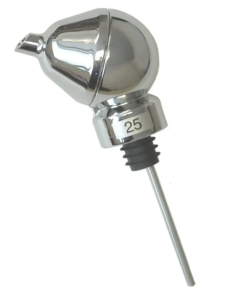 Beaumont 25 ml *NGS Aquaflow Pourer