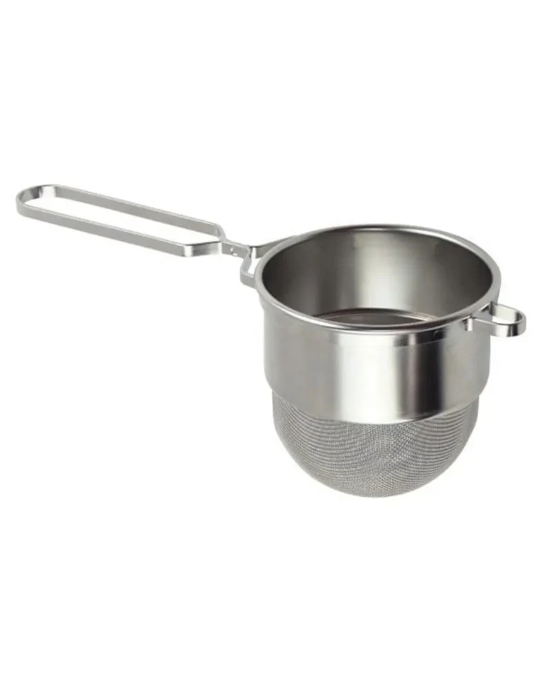 Beaumont 'The Gorky' Fine Mesh Strainer
