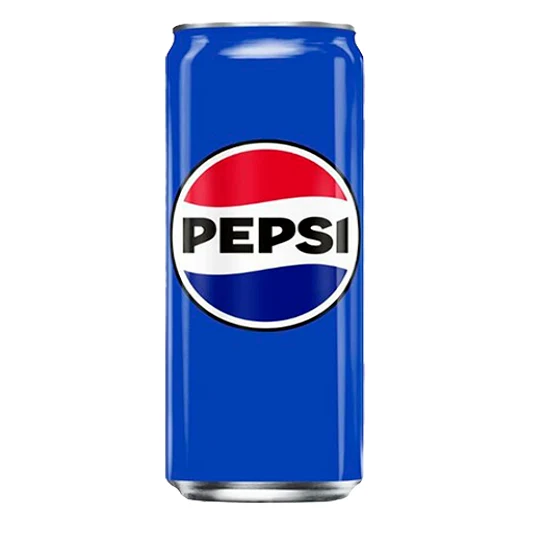 Pepsi 330ml