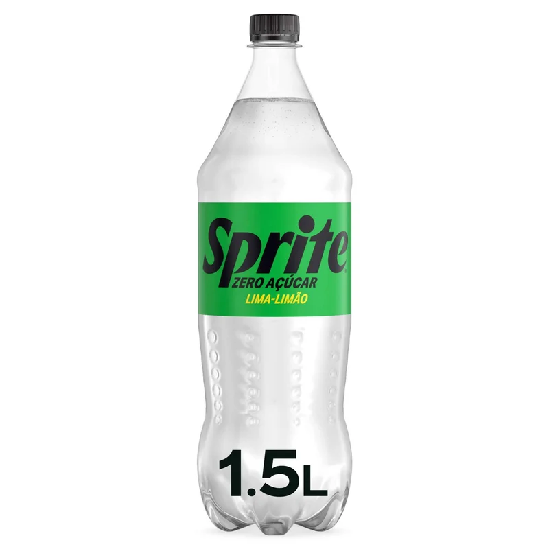Sprite Zero Sugar 1.5L