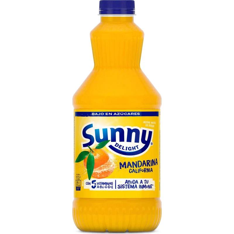 Sunny Delight California 1.25L