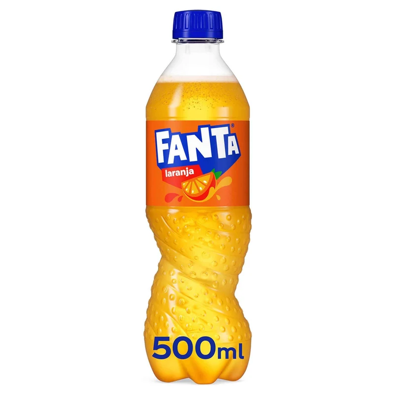 Fanta Orange 500ml