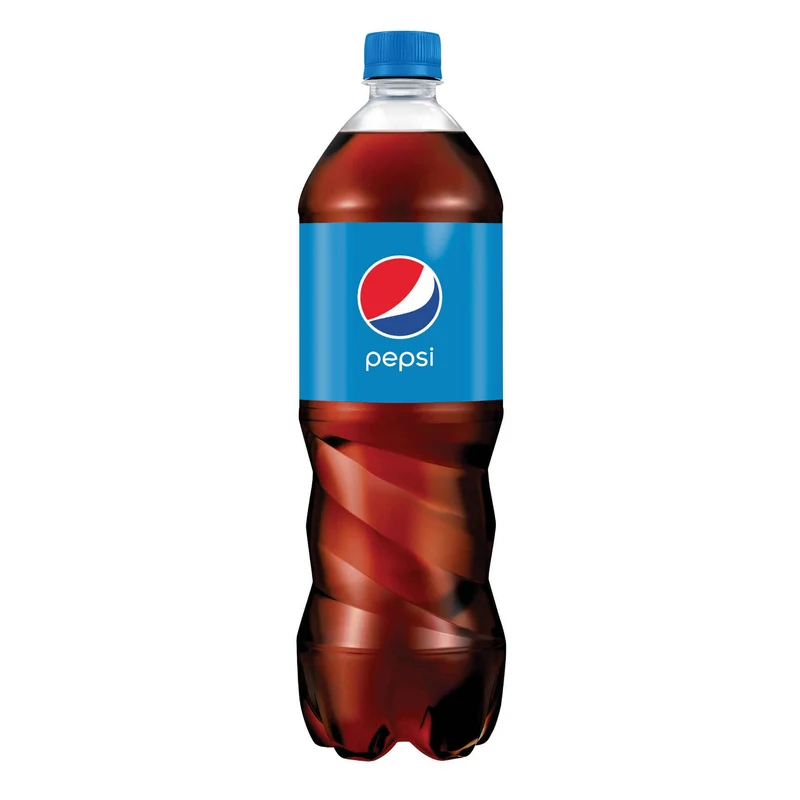 Pepsi 1L