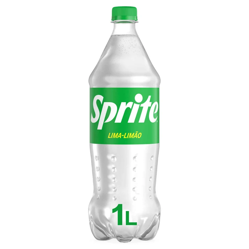 Sprite Lemon Lime 1L