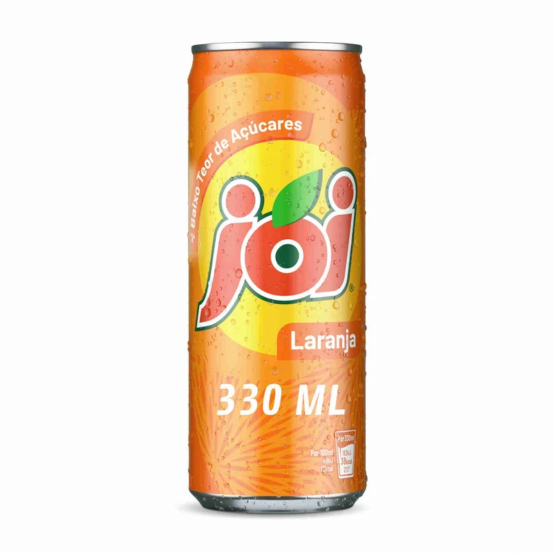 Joi Orange 330ml