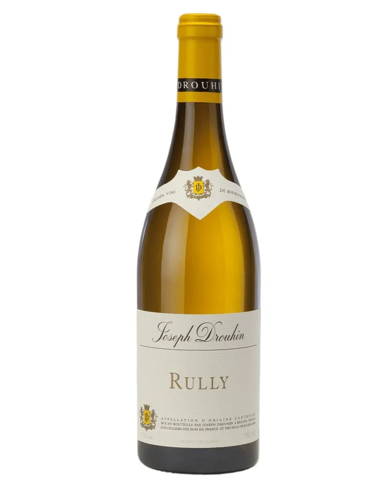 Joseph Drouhin Rully Blanc 2018 , 75 cl