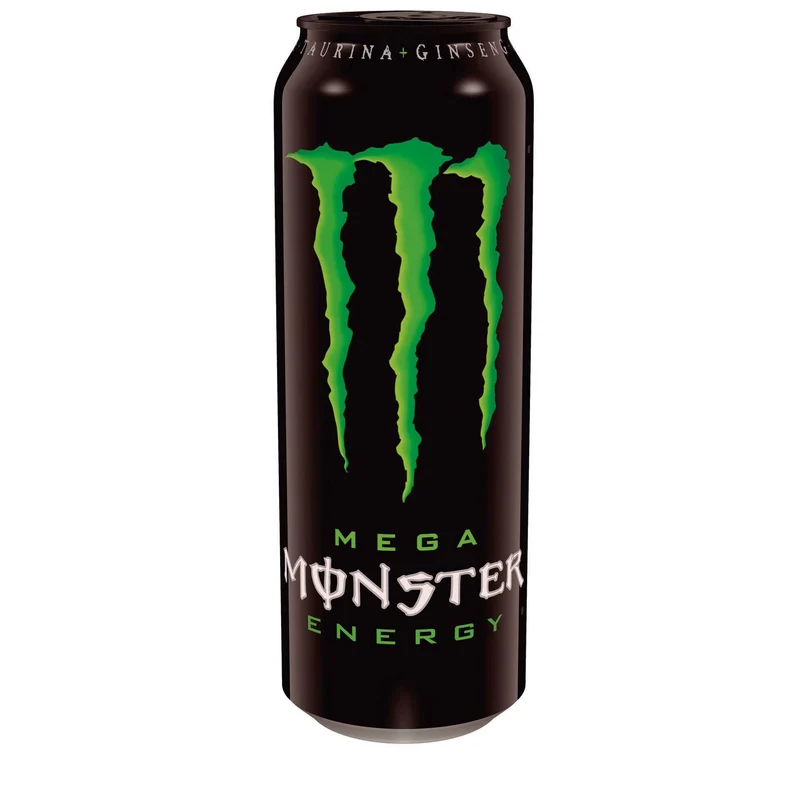 Monster Energy Original Green 558ml