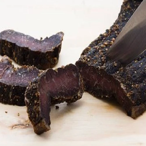 Biltong Chilli 300g