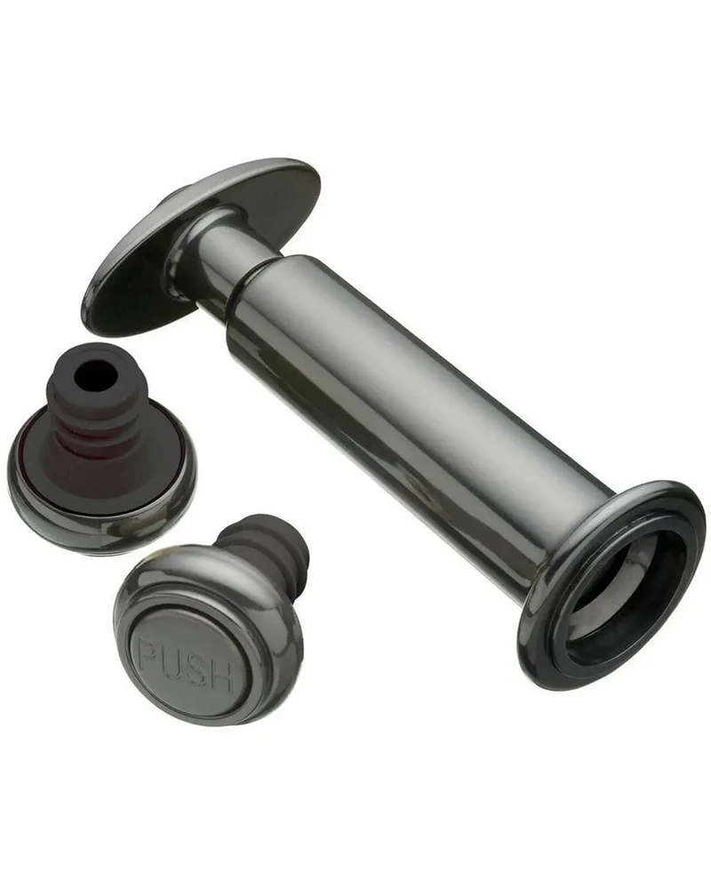 BarCraft Deluxe Wine Connoisseur Preserver Set