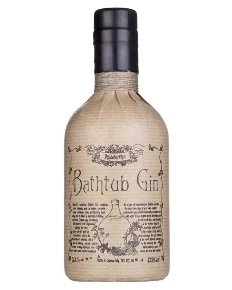 Abelforth's Bathtub Gin, 35 cl