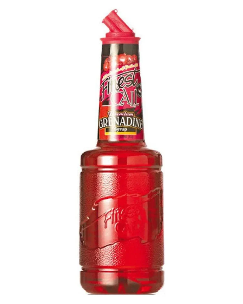 Finest Call Grenadine, 1 L