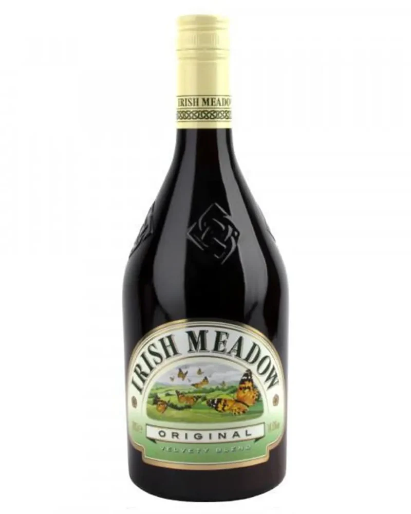 Irish Meadow Irish Cream Liqueur, 70 cl