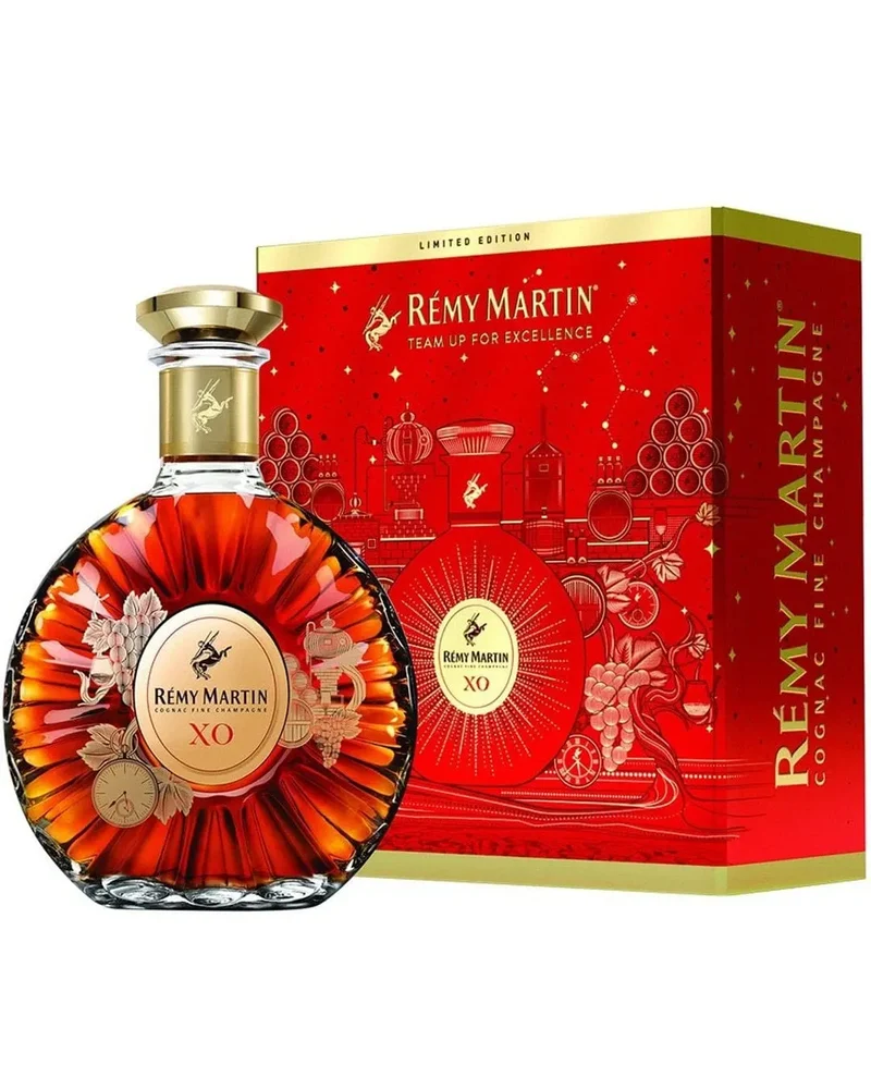 Remy Martin XO Cognac Limited Edition, 70 cl
