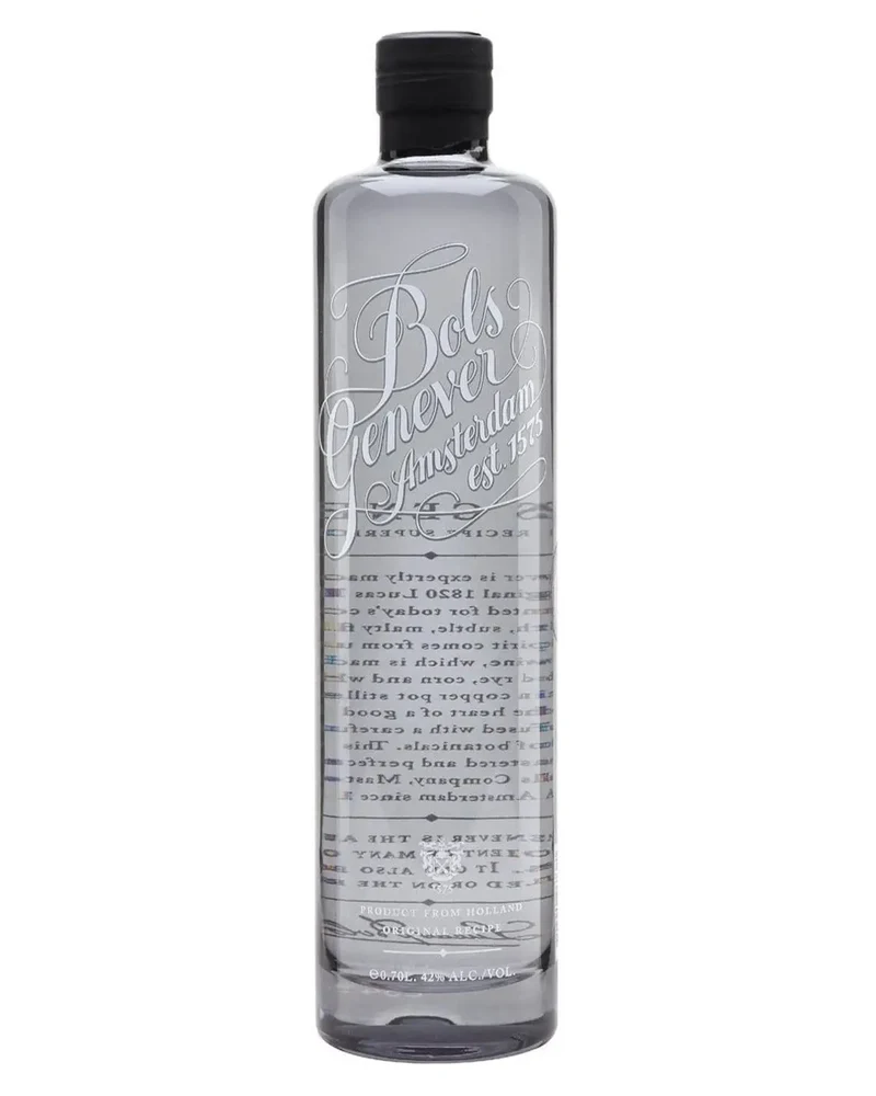 Bols Genever Gin, 70 cl