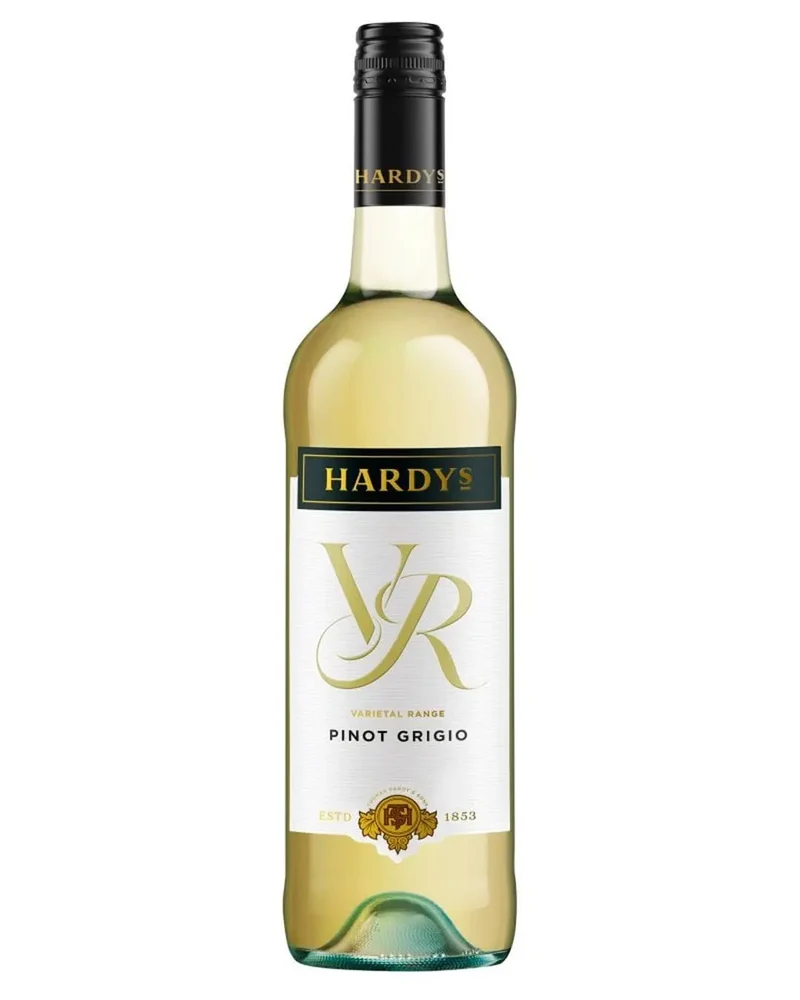 Hardy’s VR Pinot Grigio, 75 cl