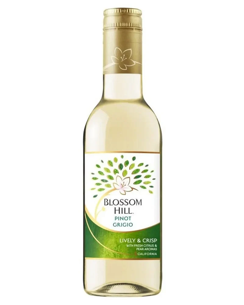 Blossom Hill Pinot Grigio Small Bottle, 187 ml