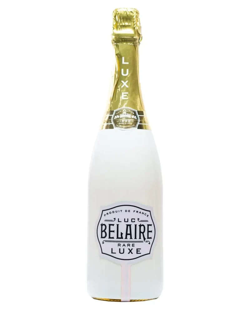 Luc Belaire Luxe Fantome Sparkling Wine, 75 cl