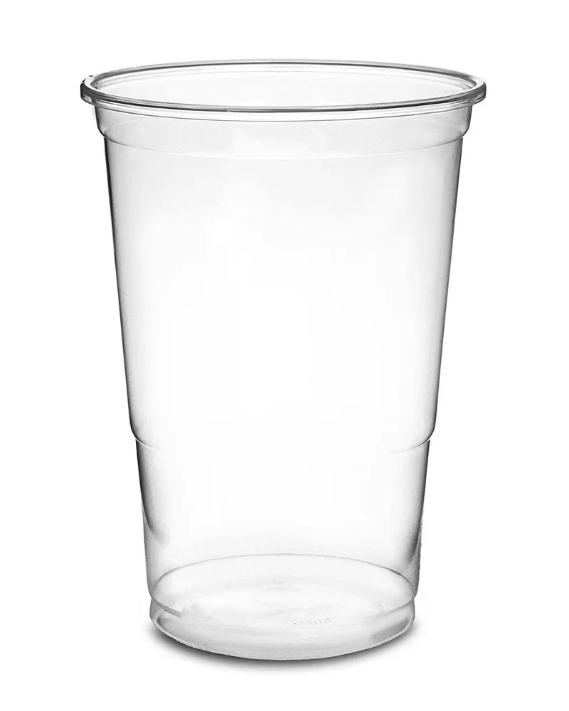 Plastic Pint Tumblers Pack Size 12