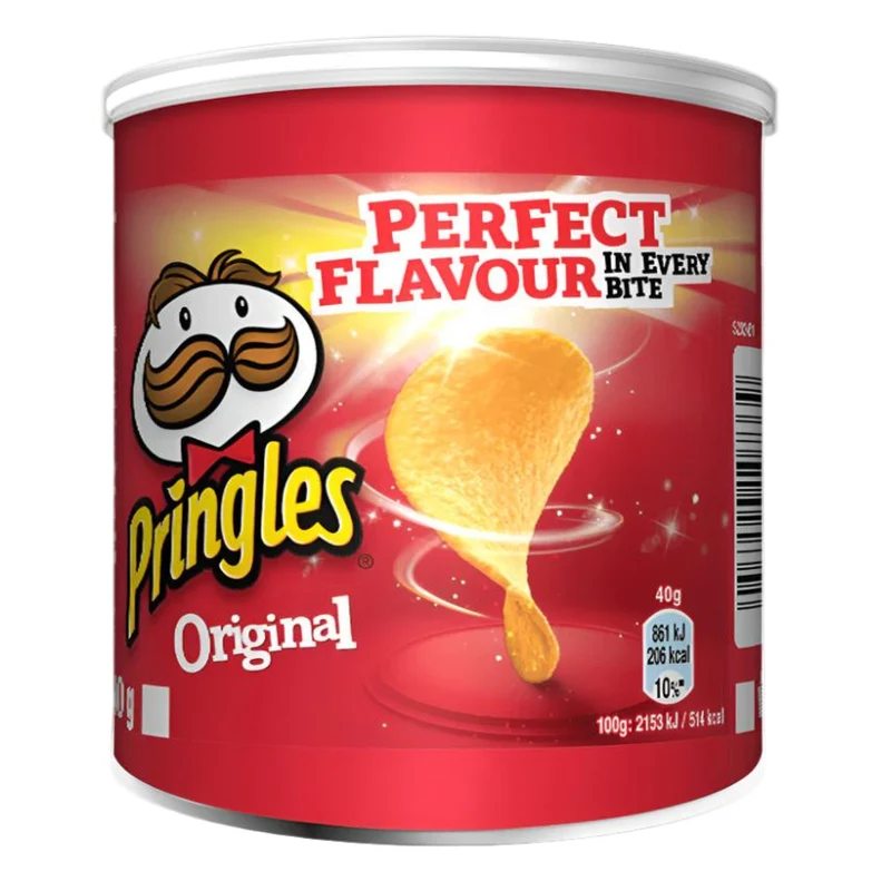 Pringles Original 40g