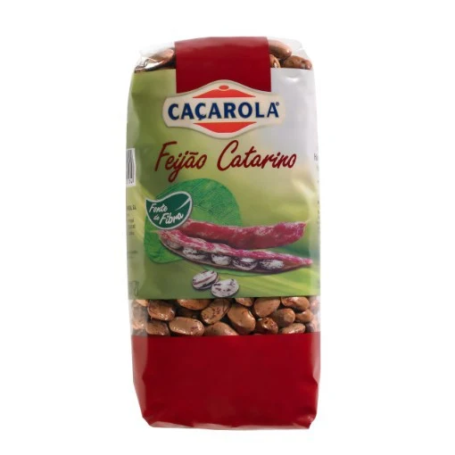 Cacarola Dried Catarino Beans 500g