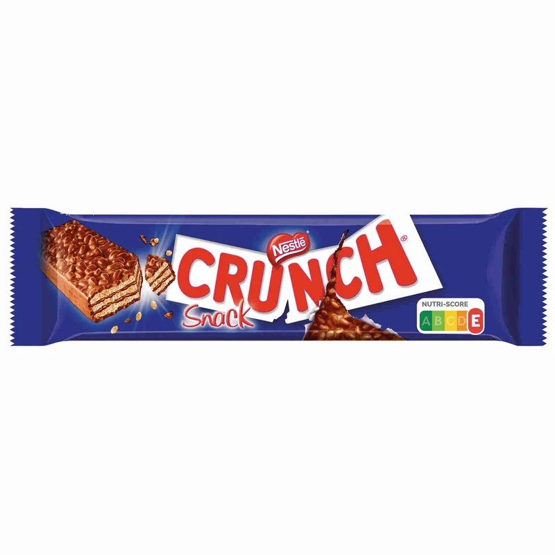 Nestlé Crunch 33g