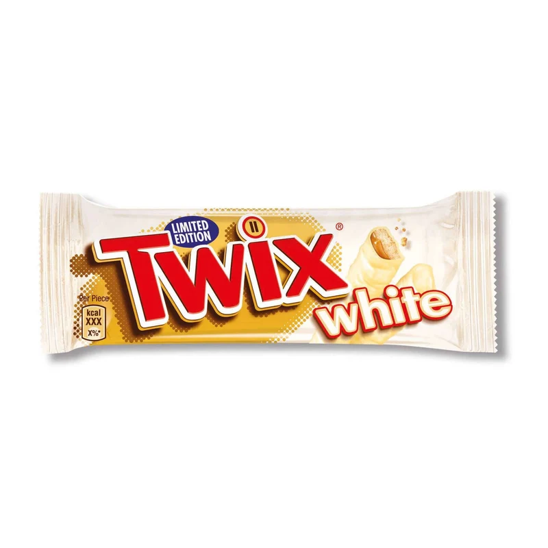 Twix White 46g