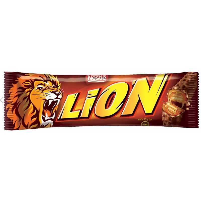Nestlé Lion 42g