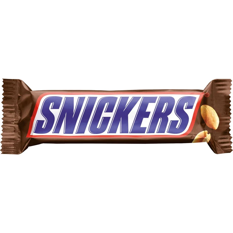 Snickers 50g