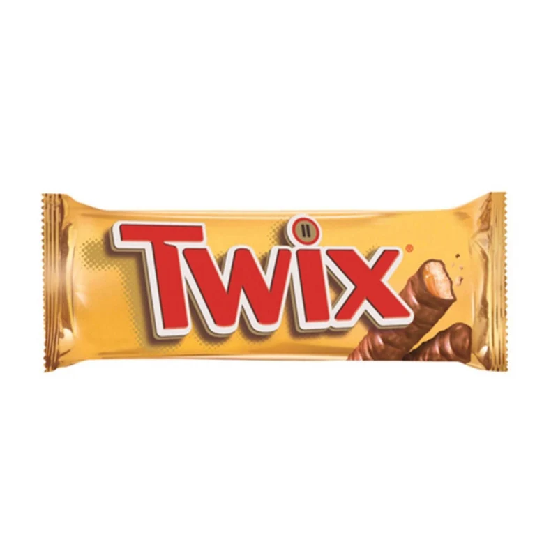 Twix 50g